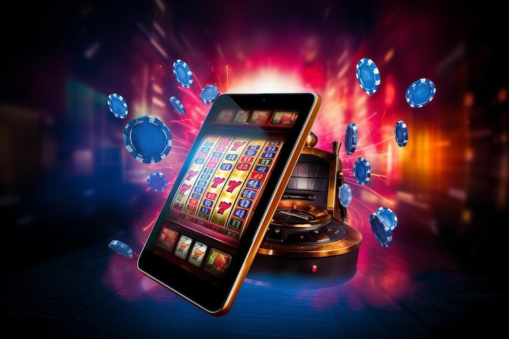Antarmuka aplikasi mobile toto878 untuk bermain Mega Moolah