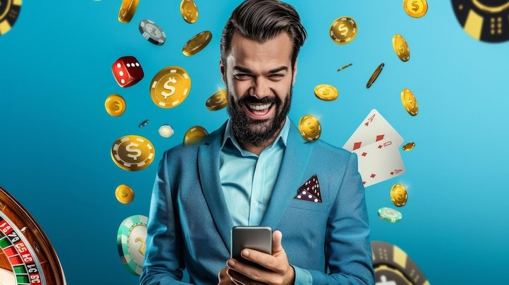 Antarmuka mobile toto878 untuk bermain Pragmatic Play